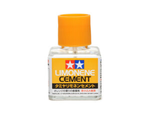 87113 Tamiya Limonene cement 40 ml